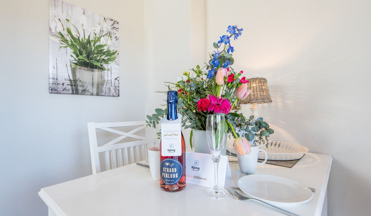 Haus Norderstraße 61, Whg. 6