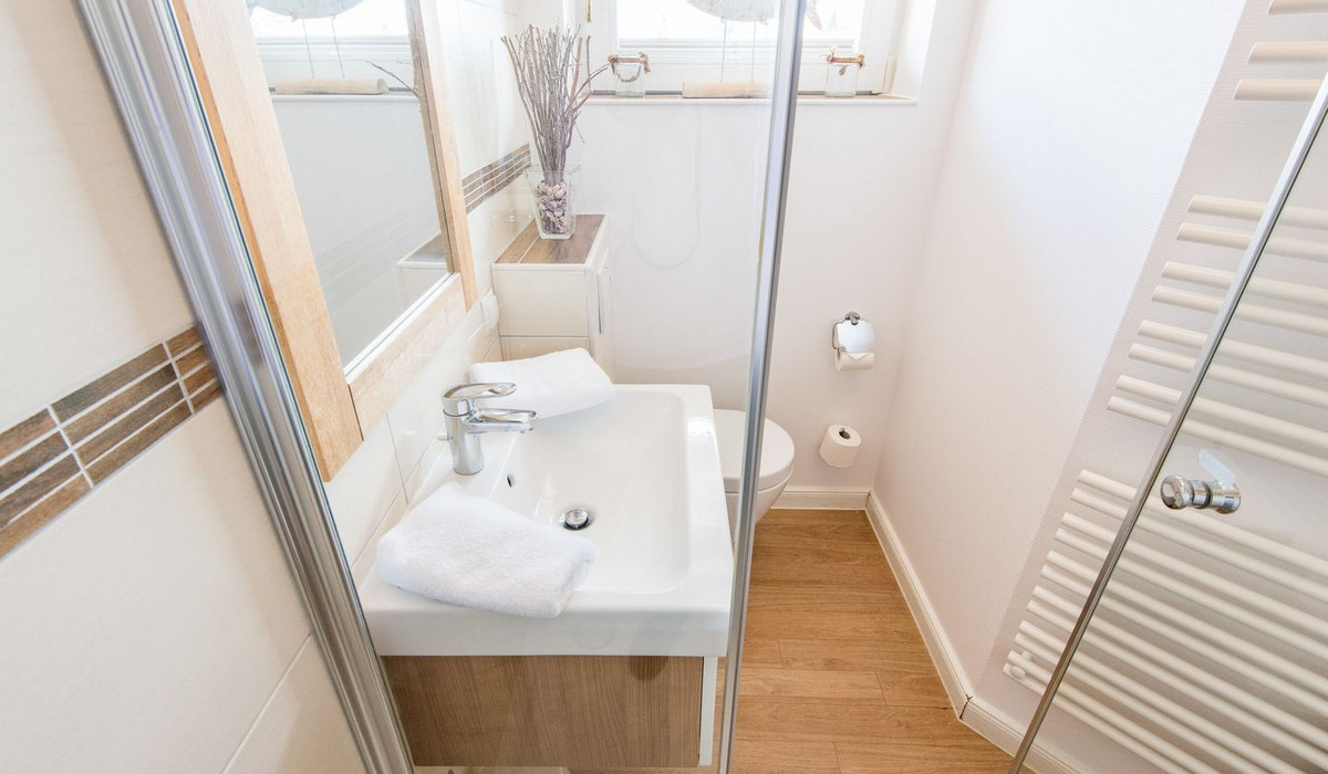 Haus Norderstraße 61, Whg. 6