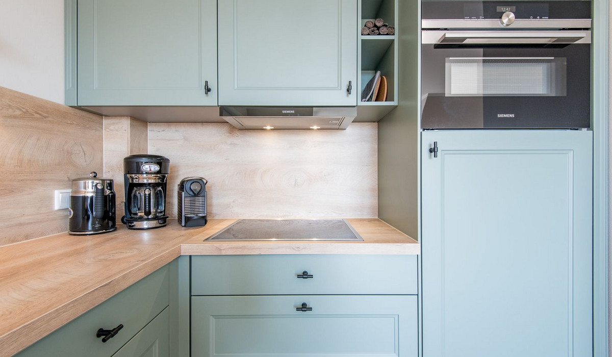 Haus Nordhedig 1, Whg. 6