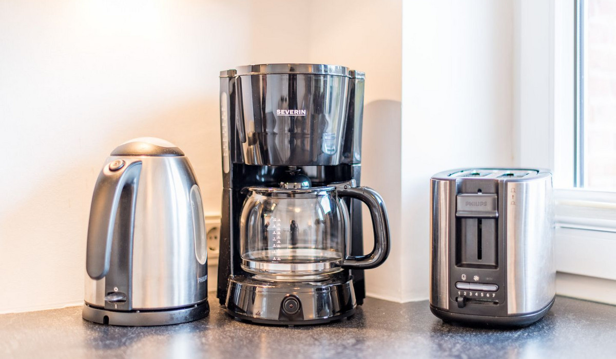 Haus Nordmarkgarten, Whg. 2