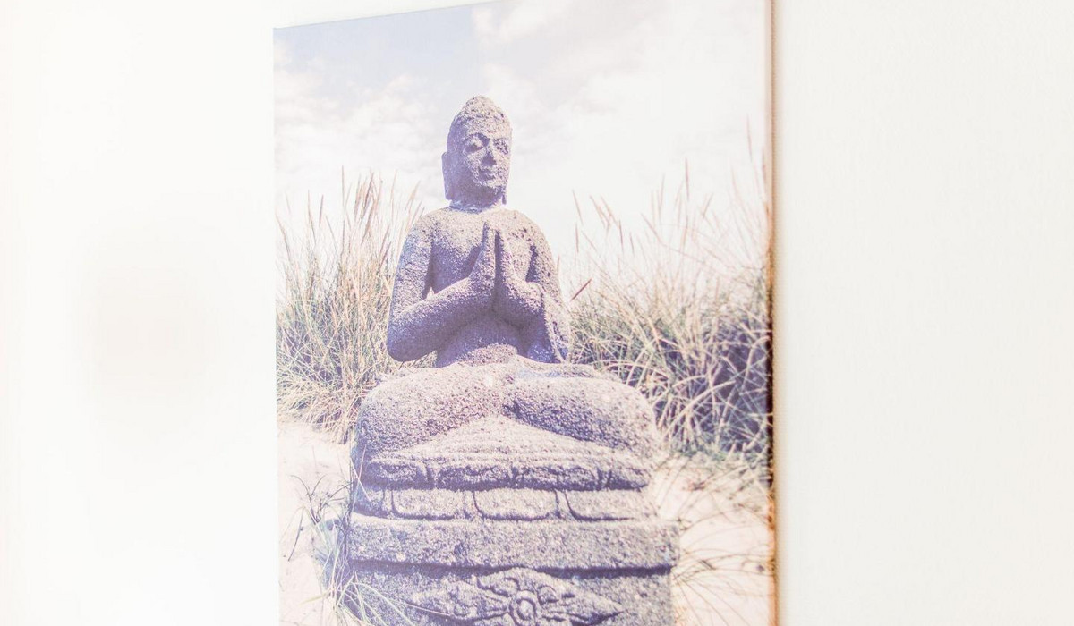 Ostertresker 54, Inseloase