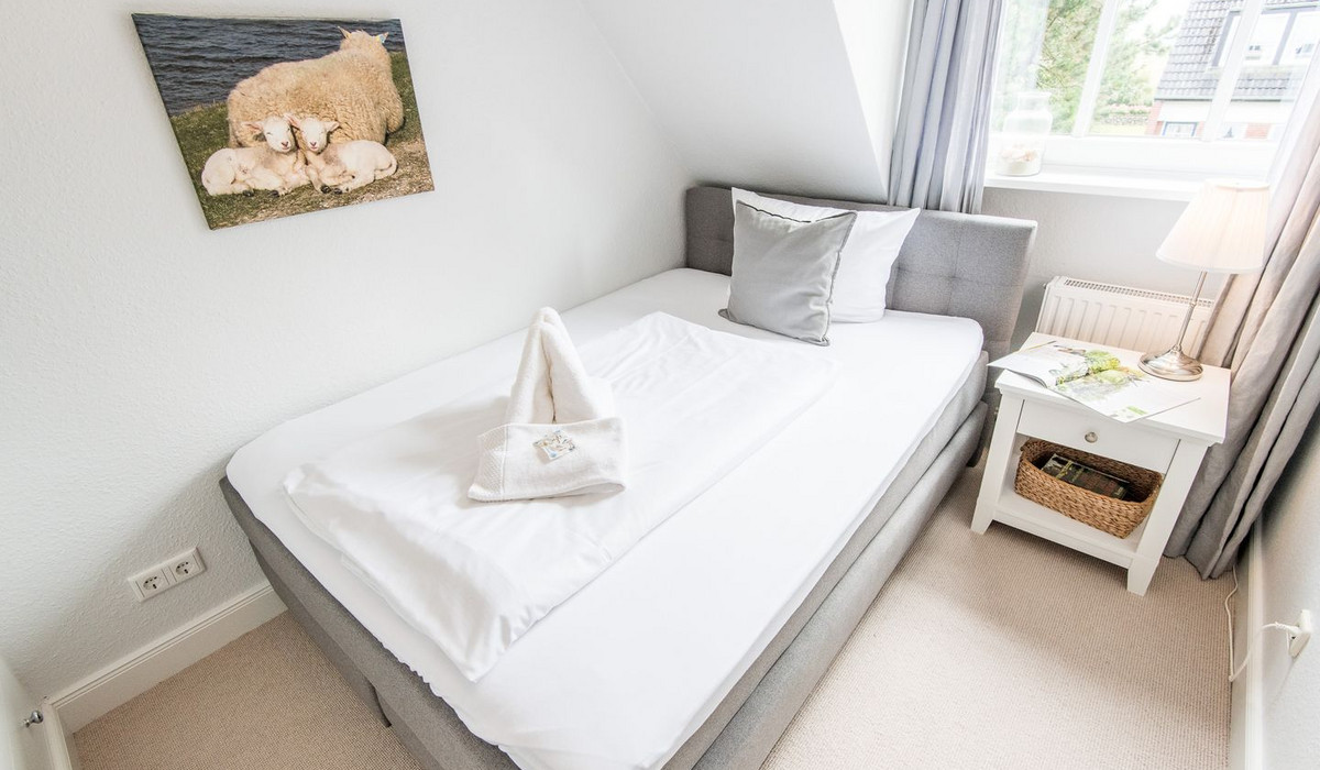 Ostertresker 54, Inseloase