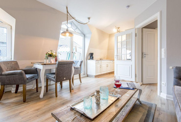 Alte Stadtgärtnerei, Whg. 21