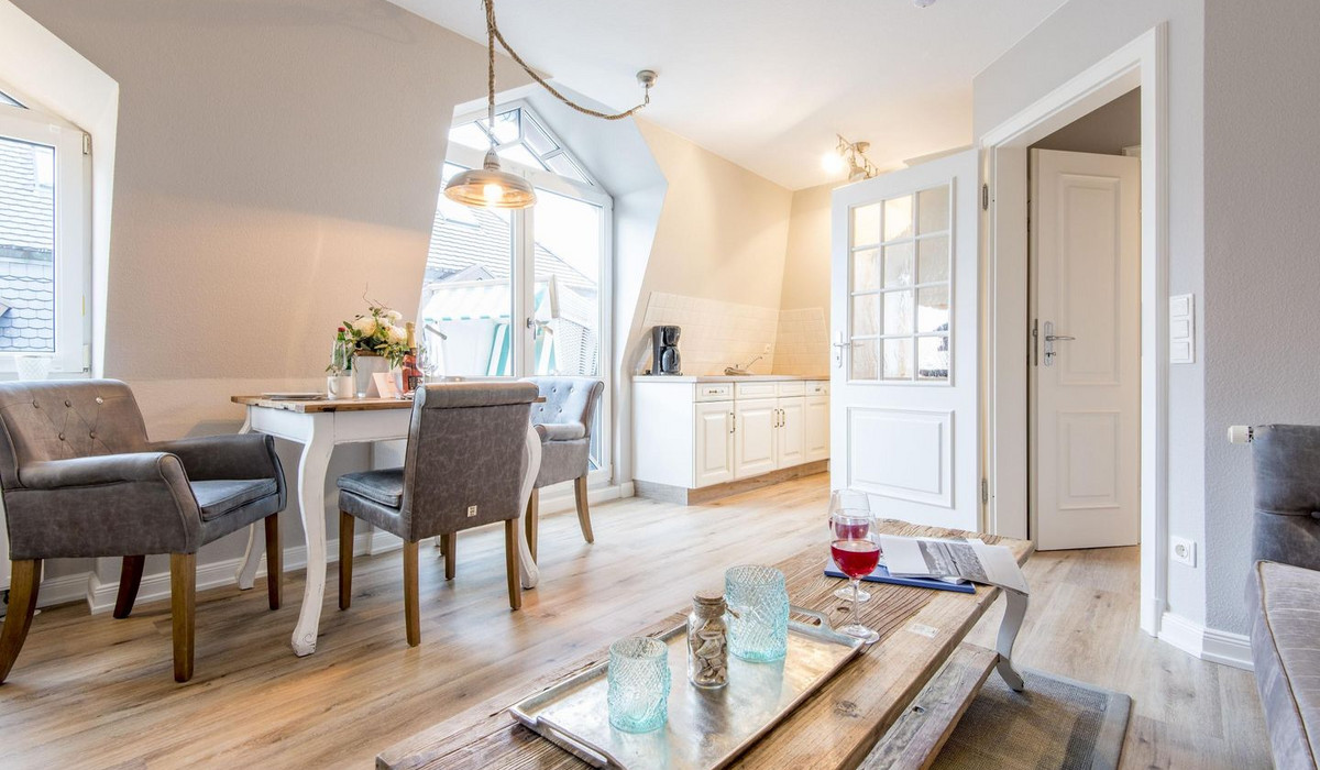 Alte Stadtgärtnerei, Whg. 21