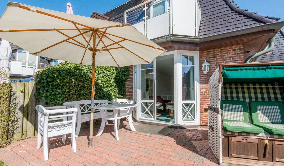 Alte Stadtgärtnerei, Whg. 9