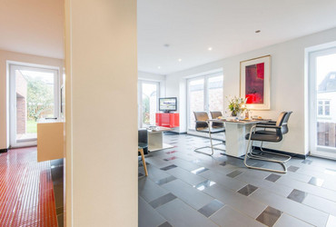 Art your Life - Haus Schützenstraße, Whg. 2