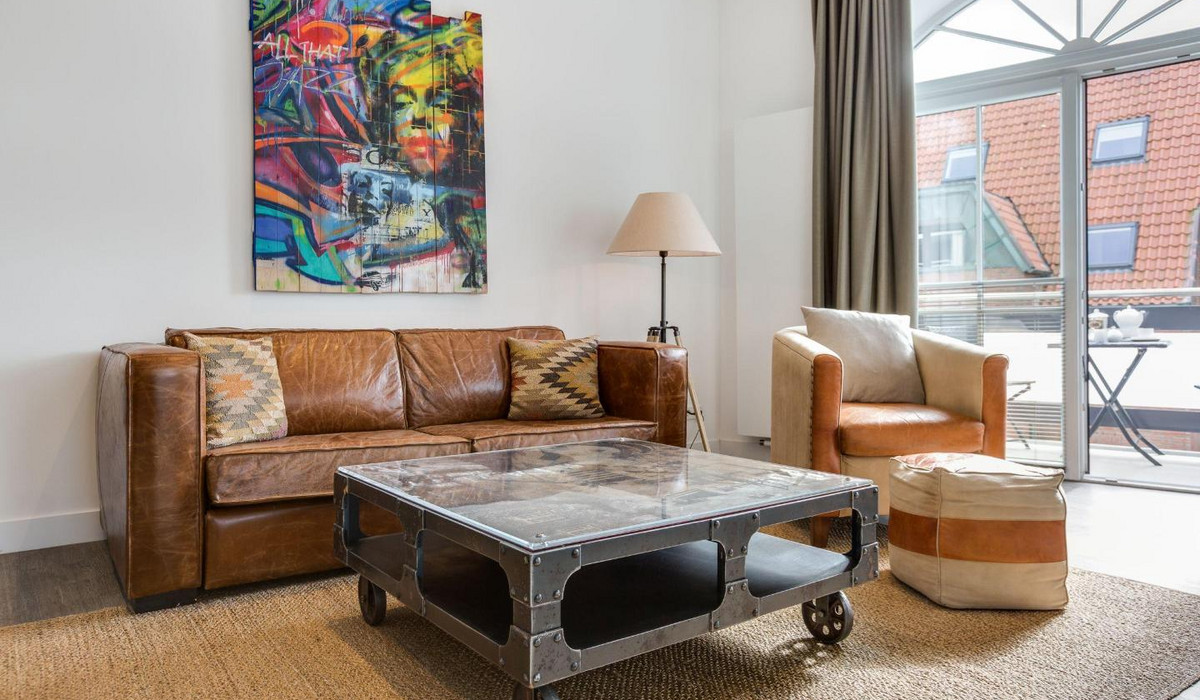 Art your Life - Residenz, Whg. 7 Guldi