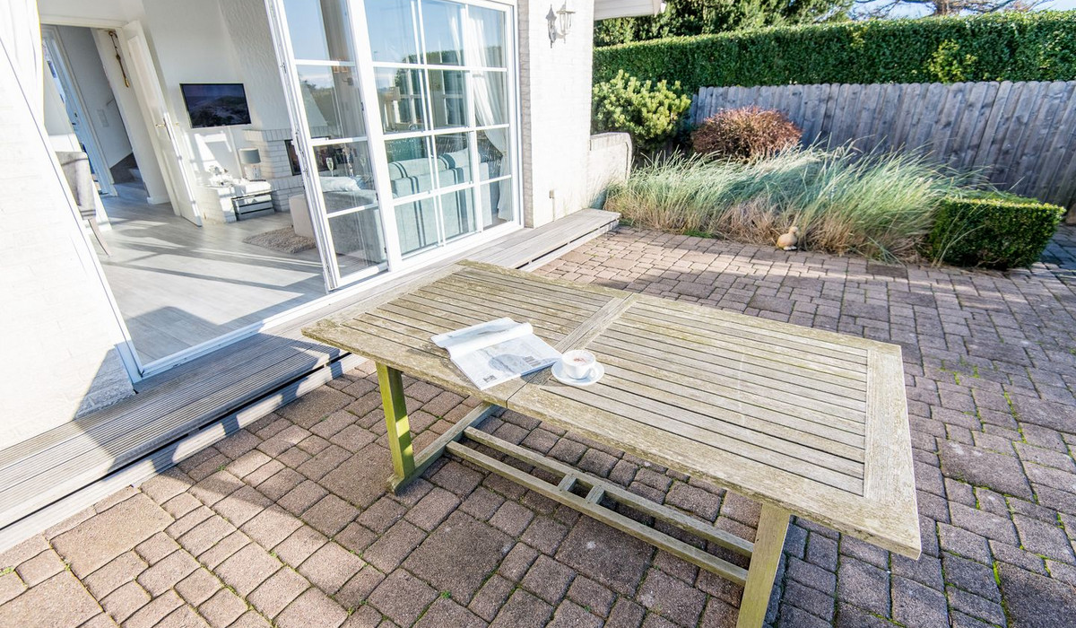 Ferienhaus Weitblick