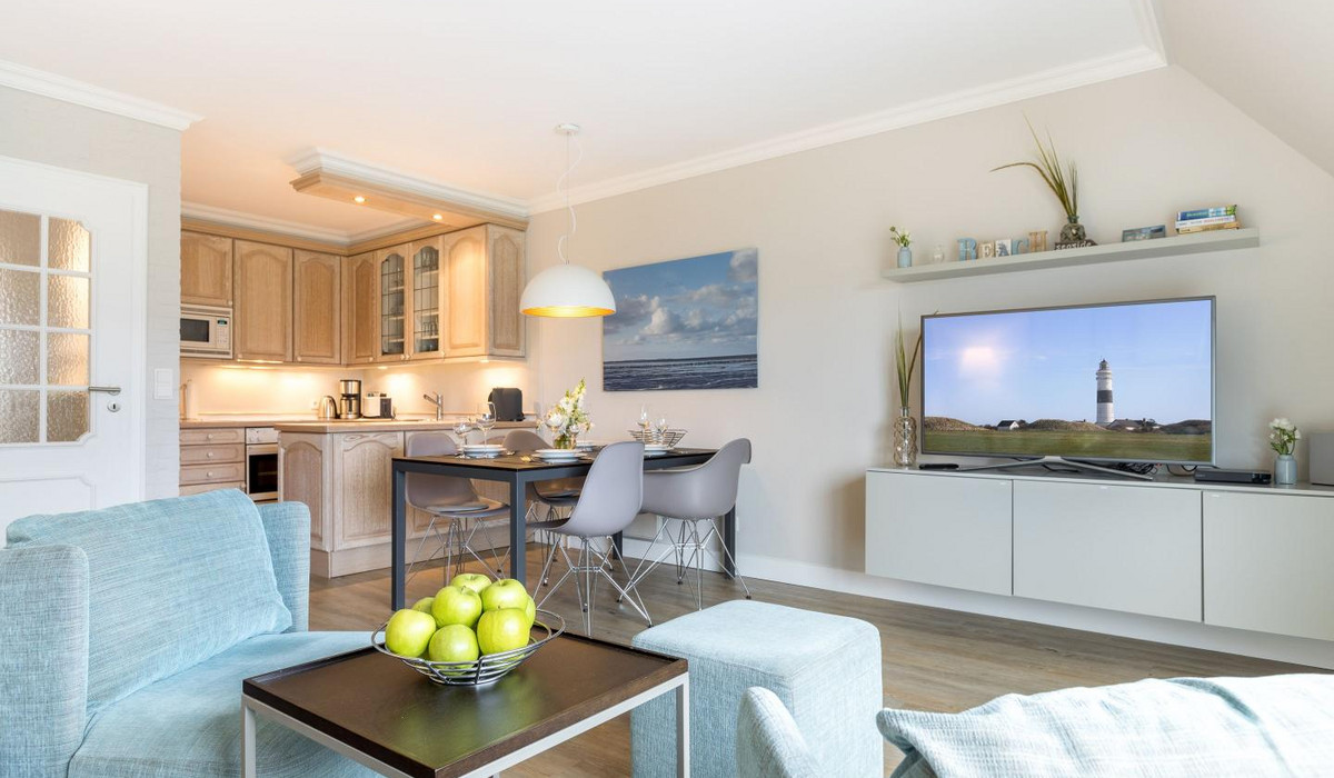 Haus Im Grund 21a, Whg. 62