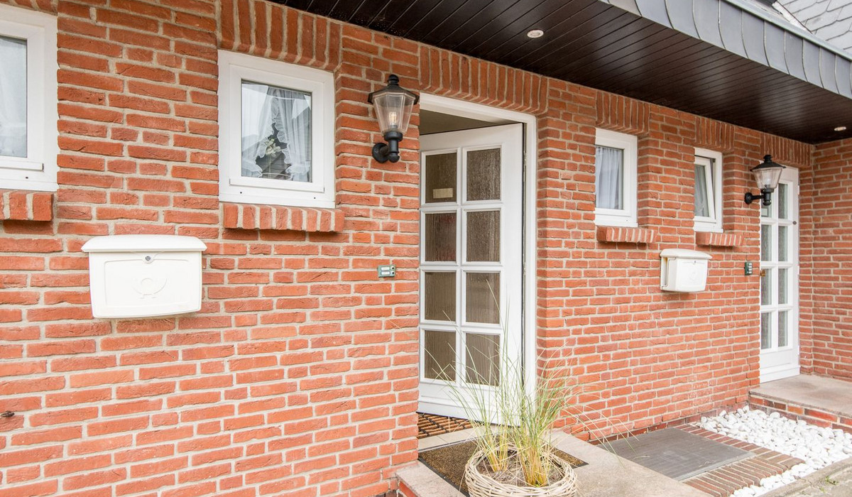 Haus Norderstraße 61, Whg. 2