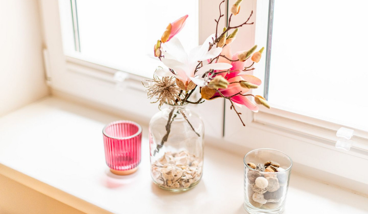 Haus Nordmarkgarten, Whg. 1