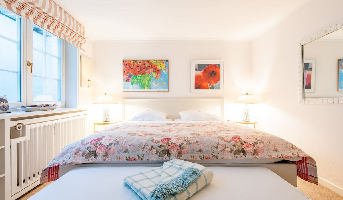 Haus Tipkenhoog 16 Whg. Patricia