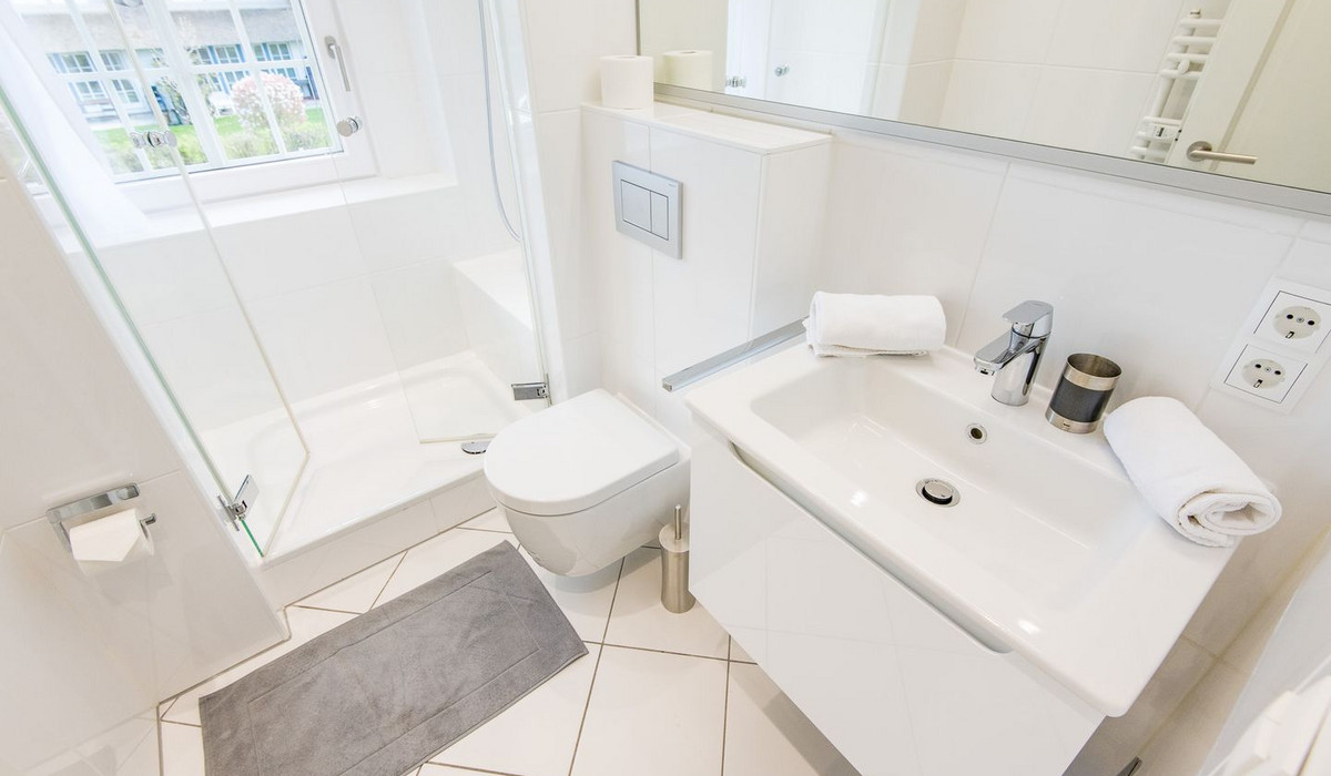 Haus Weesterhuk Whg. 10