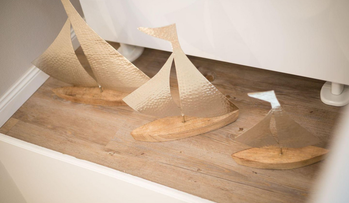 Haus Weesterhuk, Whg. 8 Jopi