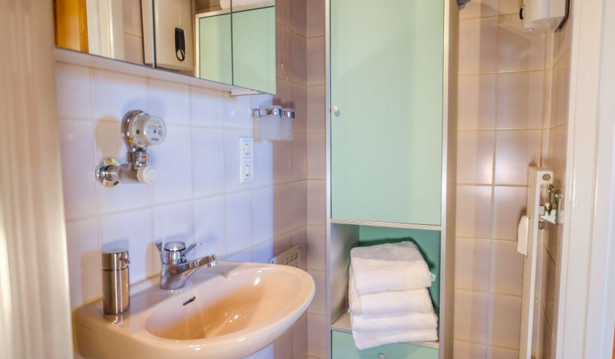 Inken-Michels-Huus, Whg. 19