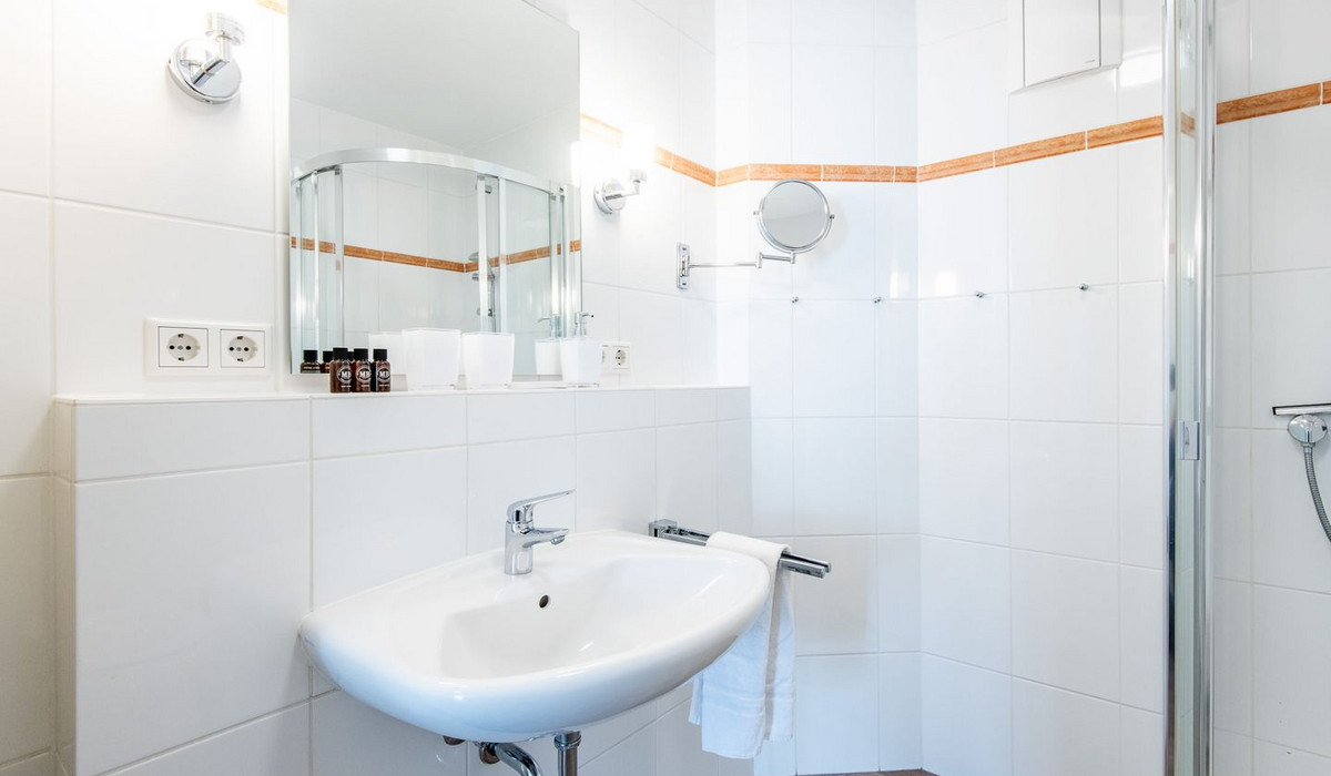 Residenz Bismarck, Whg. 17