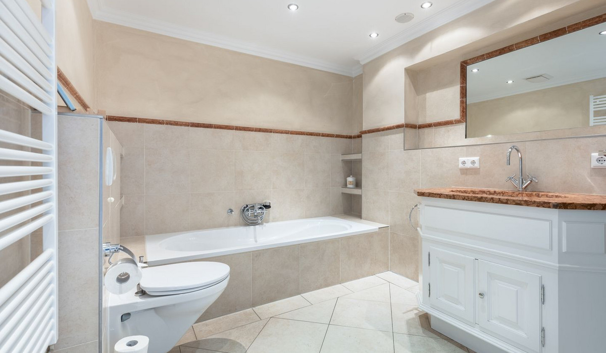 Residenz Bismarck, Whg. 21