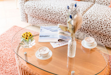 Residenz Bismarck, Whg. 8