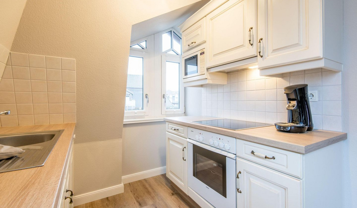 Alte Stadtgärtnerei, Whg. 21