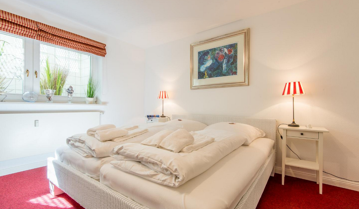 Altstadttor im Friesenpark, Whg. 7