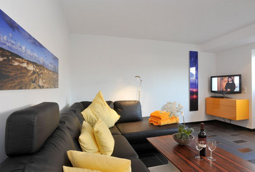 Art your Life - Haus Schützenstraße, Whg. 1