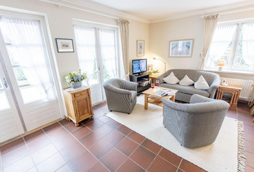 Haus Friesenwall, Whg. 26a