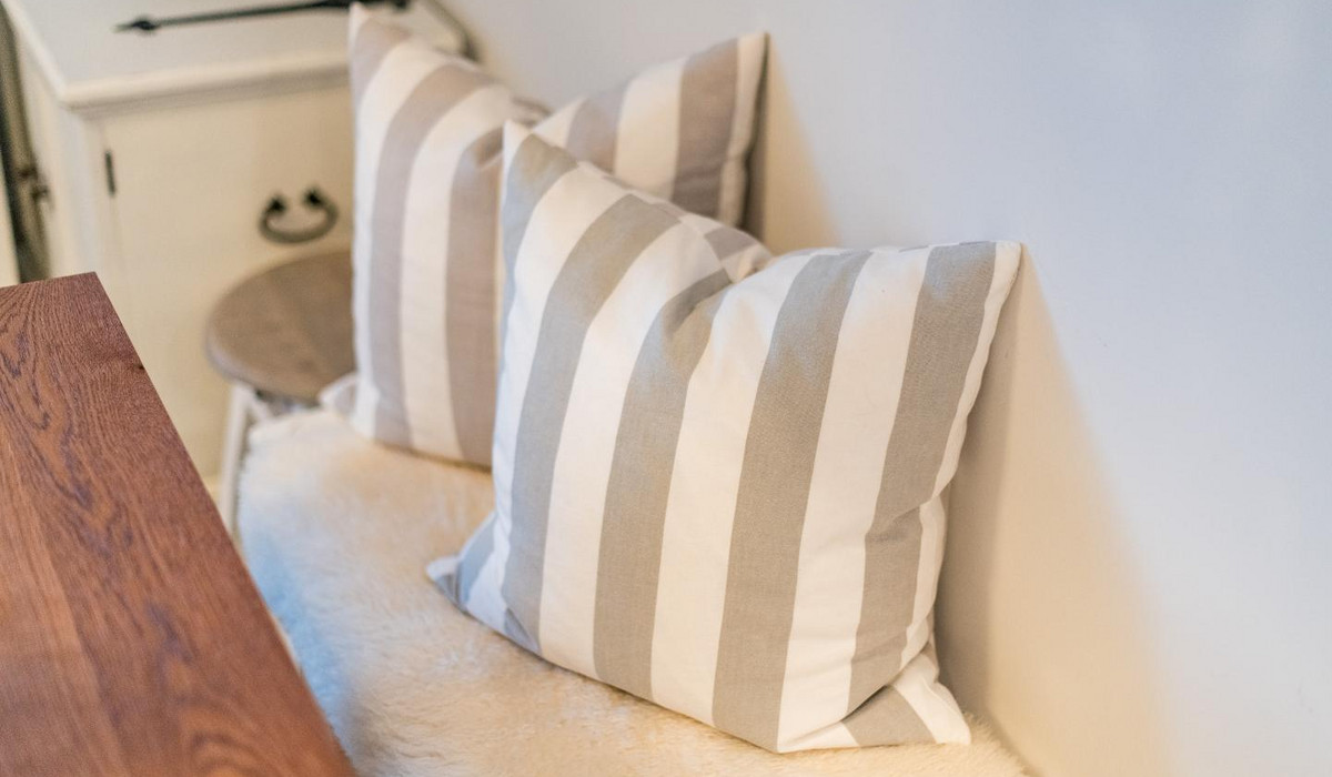 Haus Käpt'n-Christiansen-Straße 30, Whg. 59 Peter