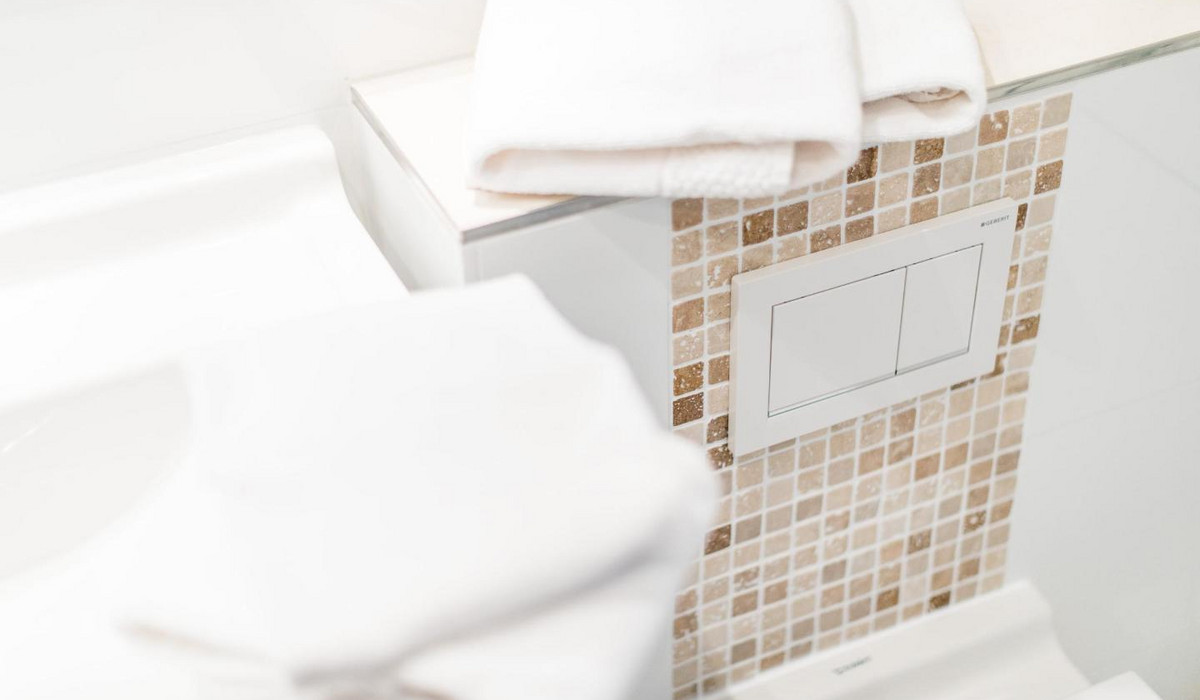 Haus Neptun, Whg. 6 Fahlke