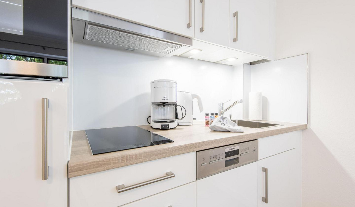 Haus Nordhedig 1, Whg. 1