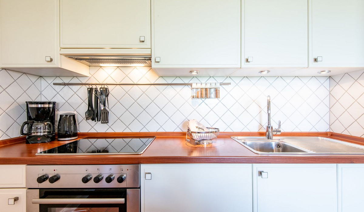 Haus Raanwai Whg. 3a