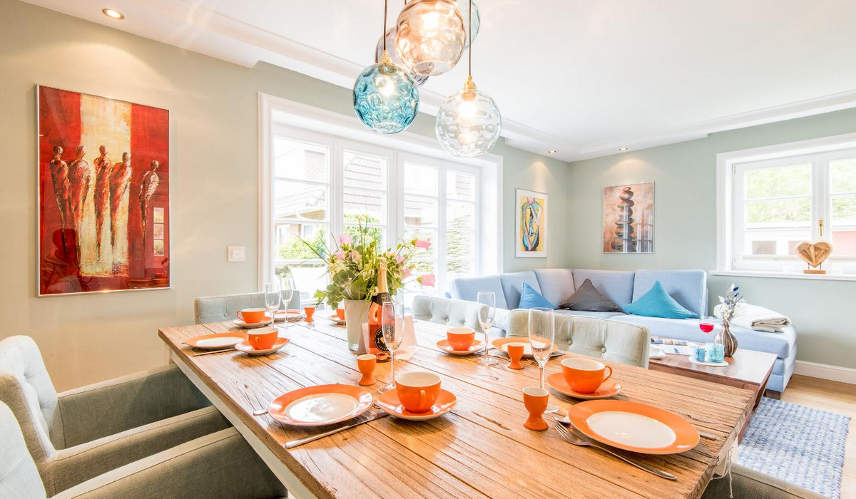 Haus Süderwung 24, Hausteil A