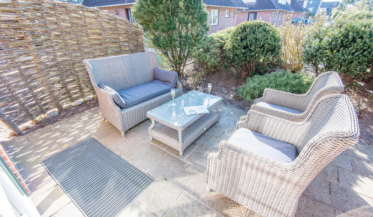 Haus Süderwung 24, Hausteil B