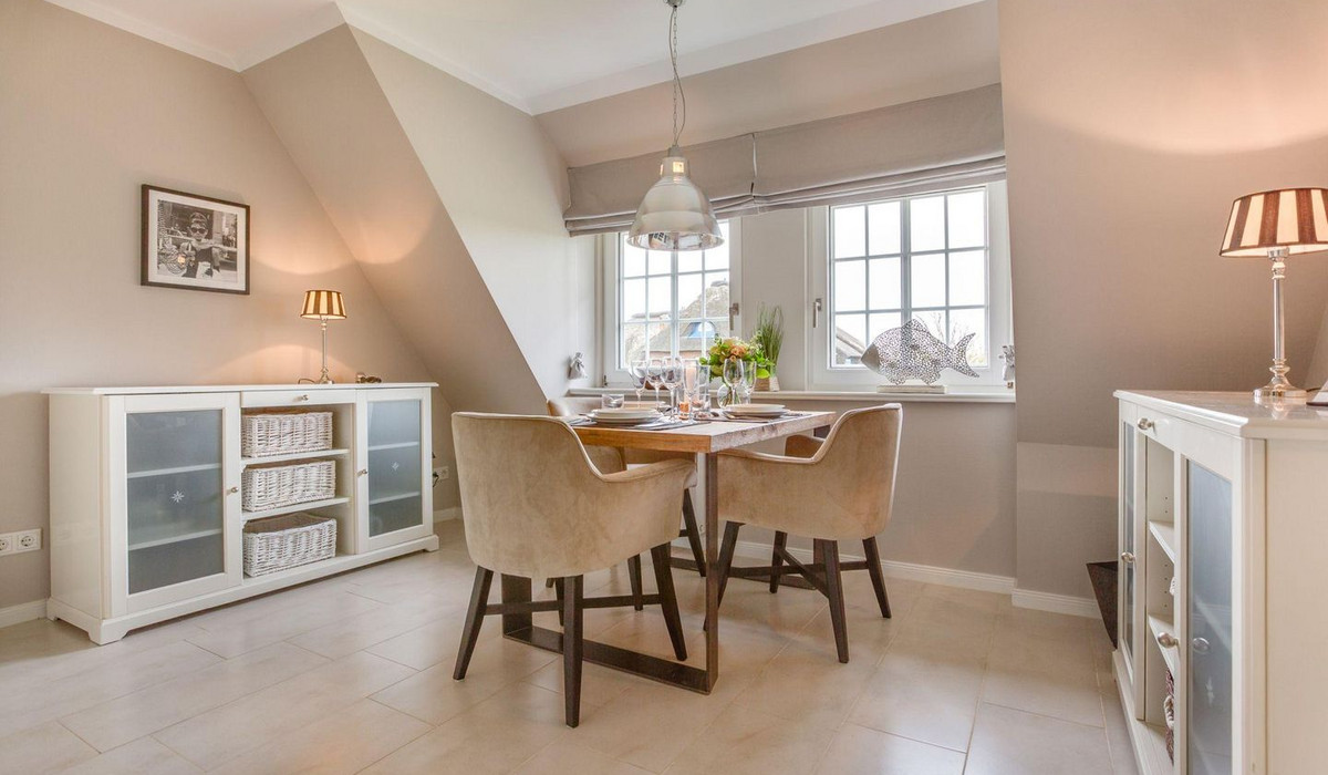 Haus Weesterhuk, Whg. 8 Jopi