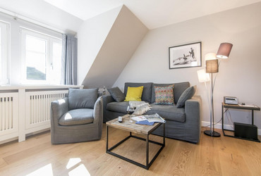 - Whg. 3 "Wiesenblick"