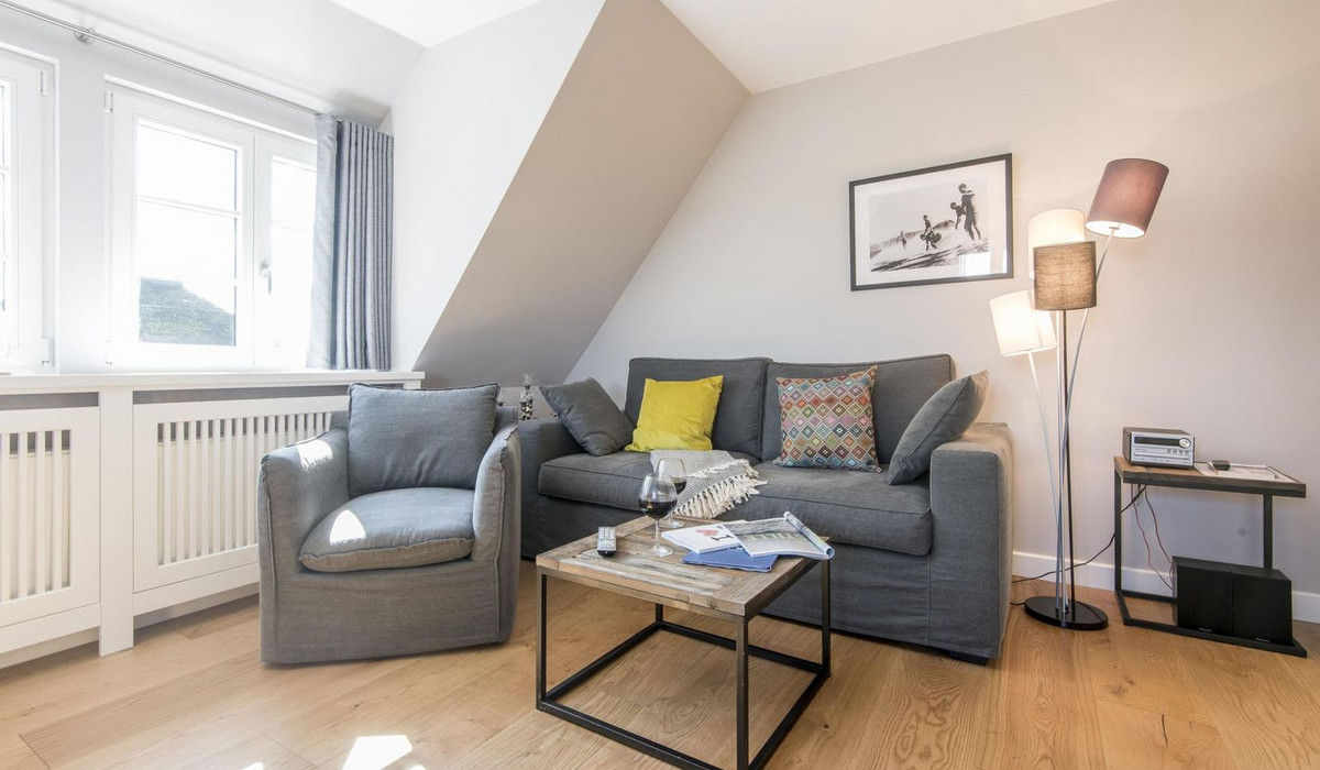 - Whg. 3 "Wiesenblick"