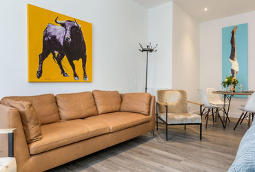 Art your Life - Residenz, Whg. 2 Adam