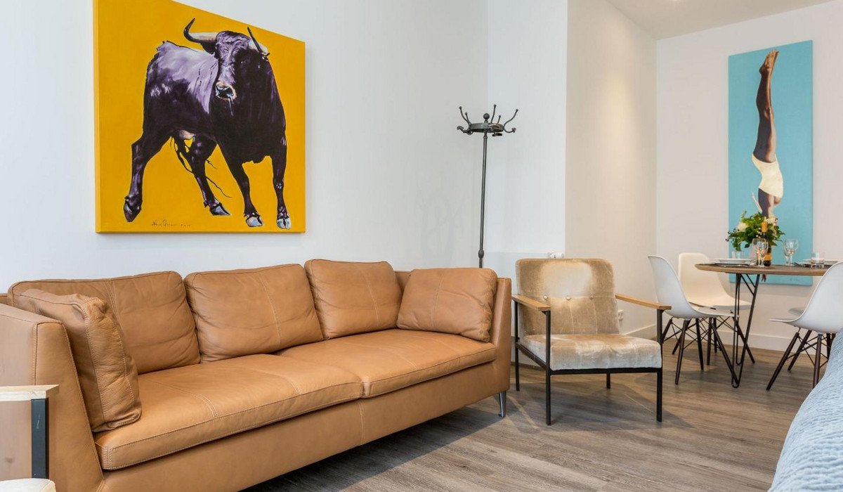 Art your Life - Residenz, Whg. 2 Adam