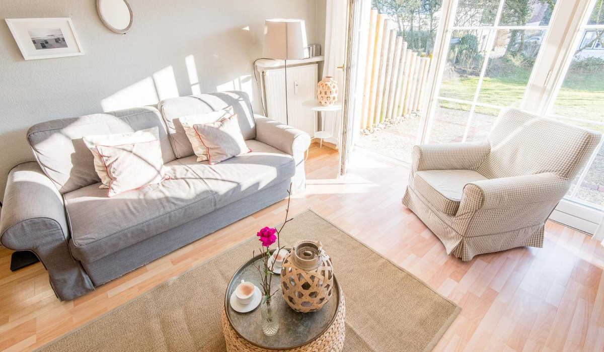 Haus Friesische Straße 25a, Whg. 2