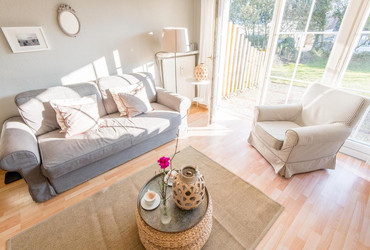 Haus Friesische Straße 25a, Whg. 2