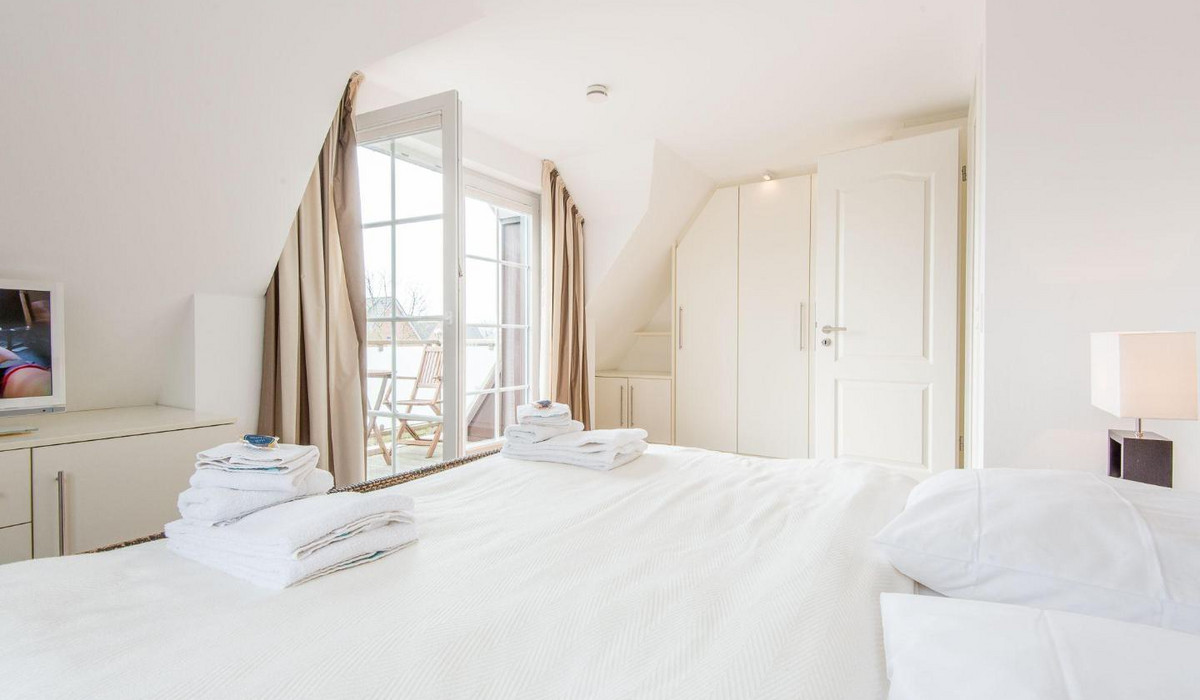 Haus Nordgang 8, Haushälfte B