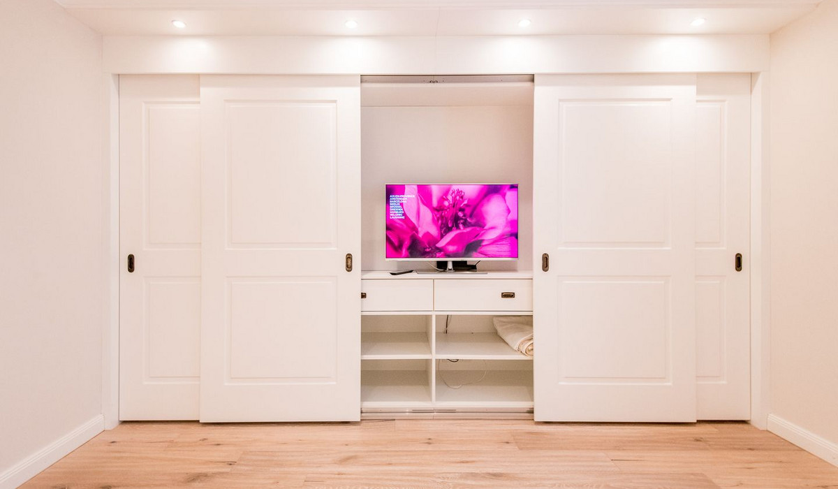 Haus Nordmarkgarten, Whg. 2