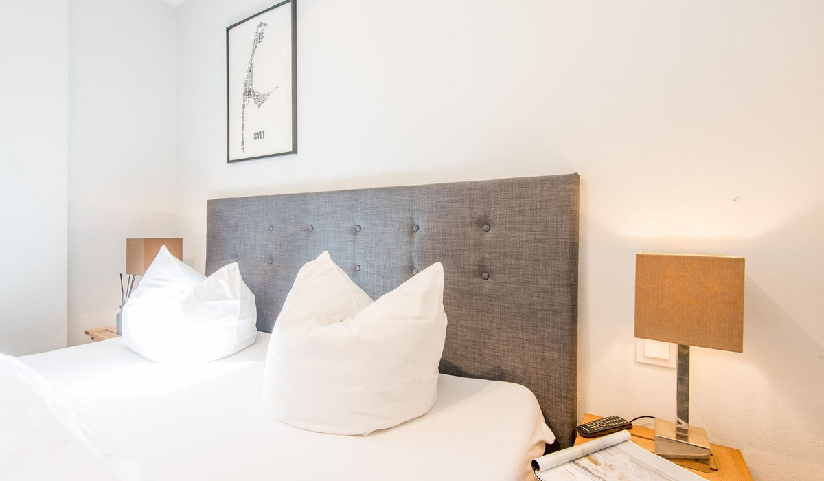 Haus Steinmannstraße 16, Whg. 02