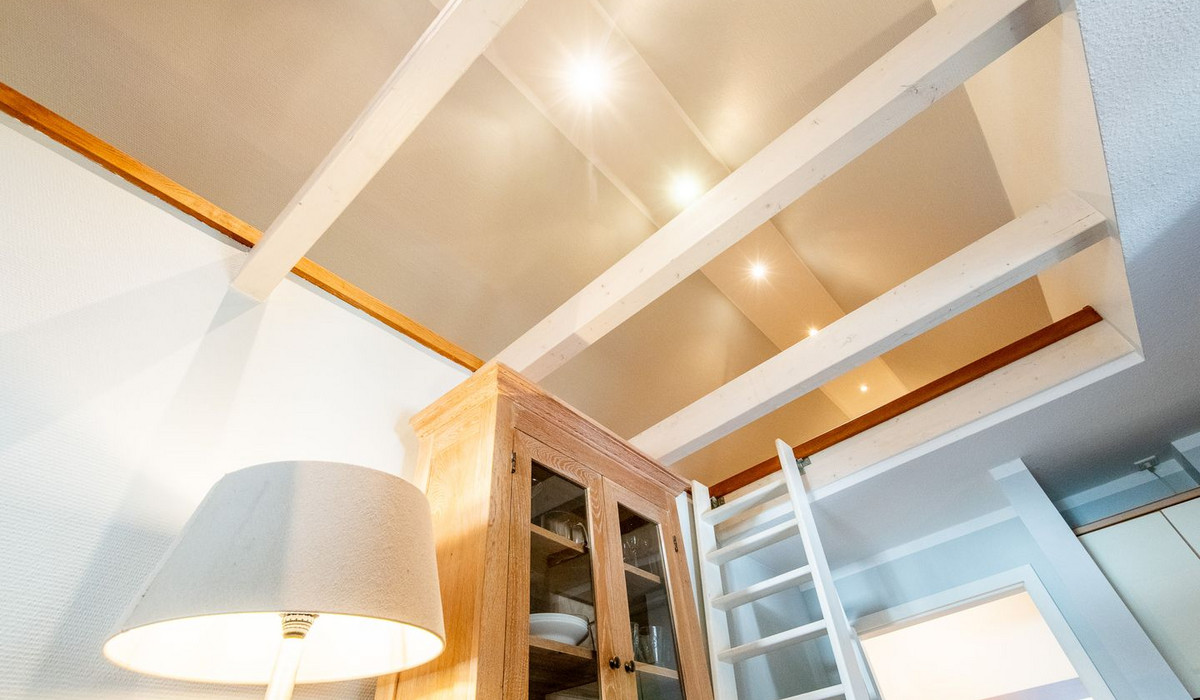 Haus Strandweg Whg. 01