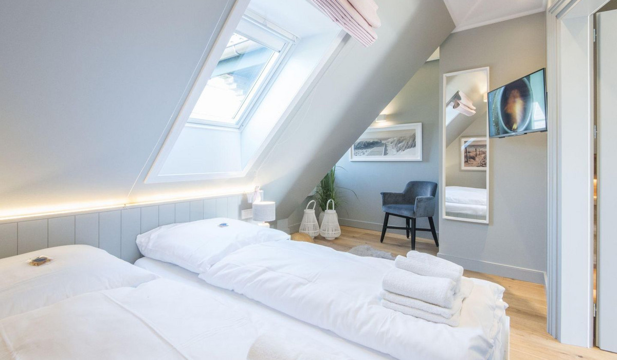 Höög Hüs, Whg. 2A