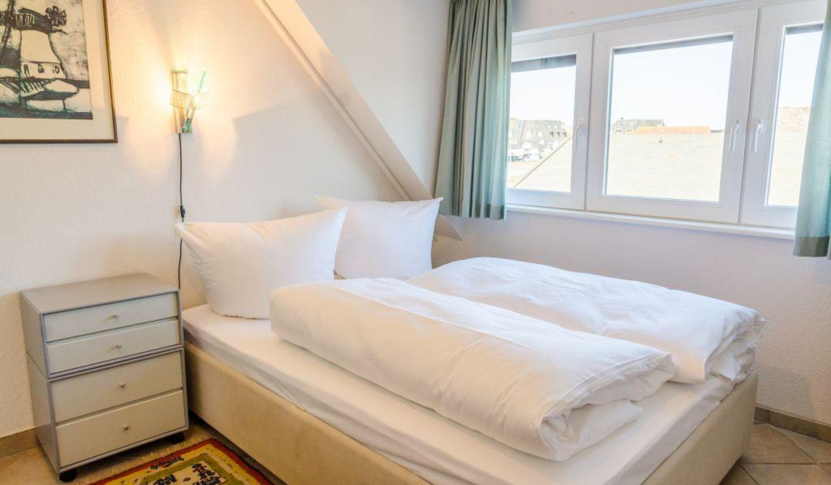 Inken-Michels-Huus, Whg. 19