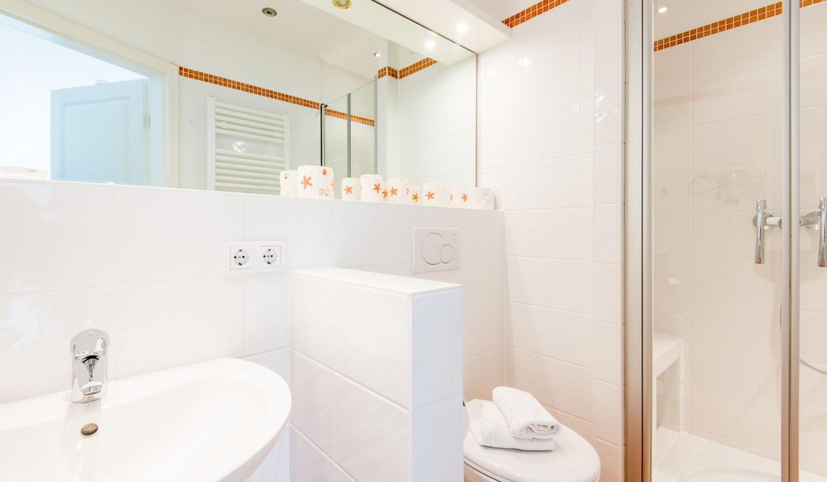 Mümmelmann, Whg. 12