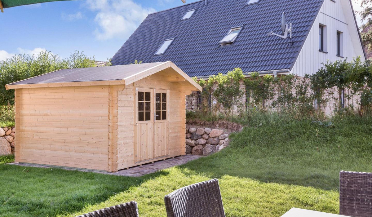 Theodor-Storm-Str. 12a, Haus Tess