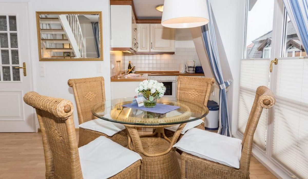 Alte Stadtgärtnerei, Whg. 14