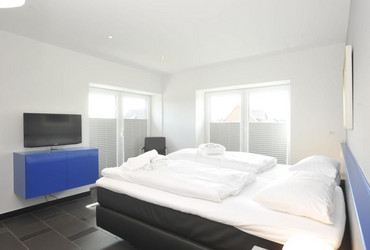 Art your Life - Haus Schützenstraße, Whg. 4