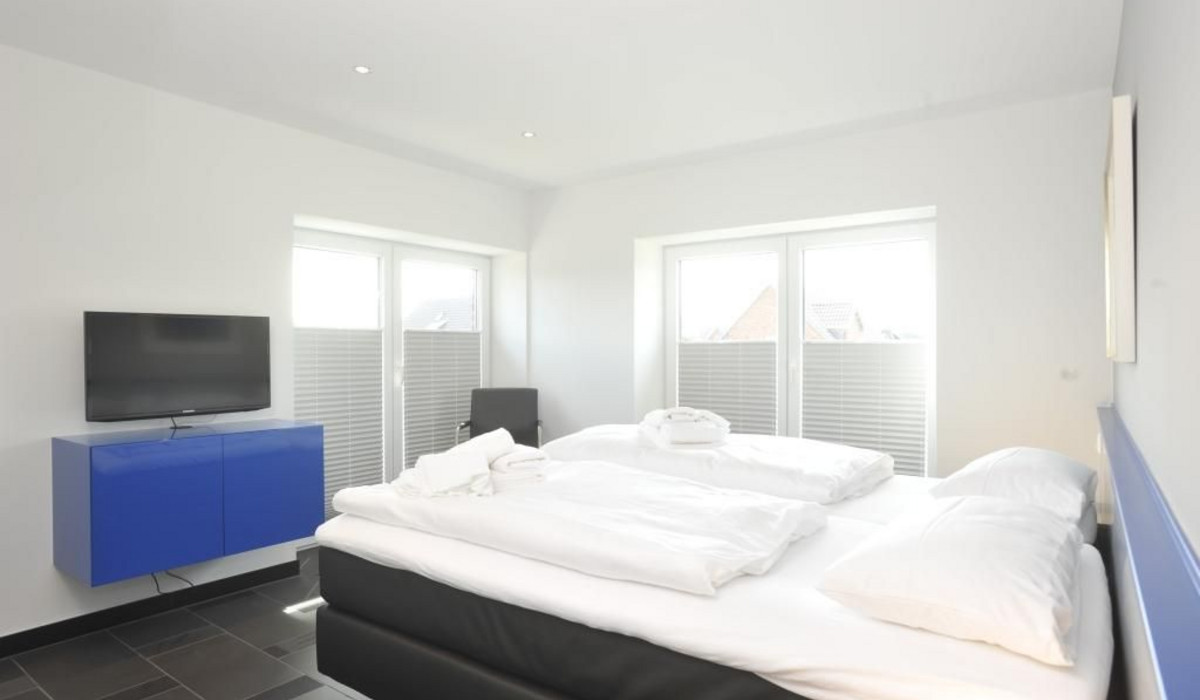 Art your Life - Haus Schützenstraße, Whg. 4